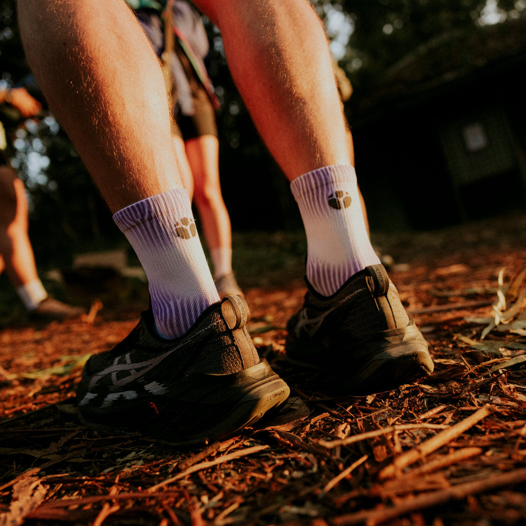 FRACTEL VELOCITY SOCKS GEAR - Socks