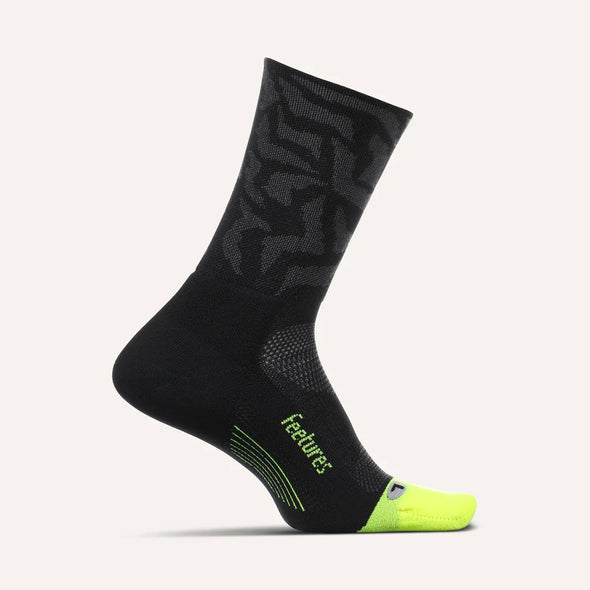 FEETURES Elite Ultra Light Mini Crew GEAR - Socks