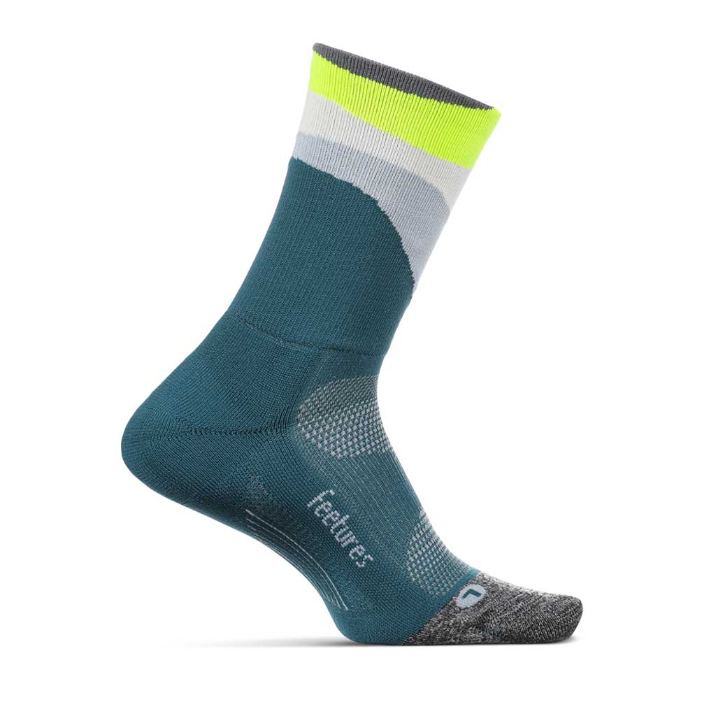 FEETURES Elite Ultra Light Mini Crew GEAR - Socks