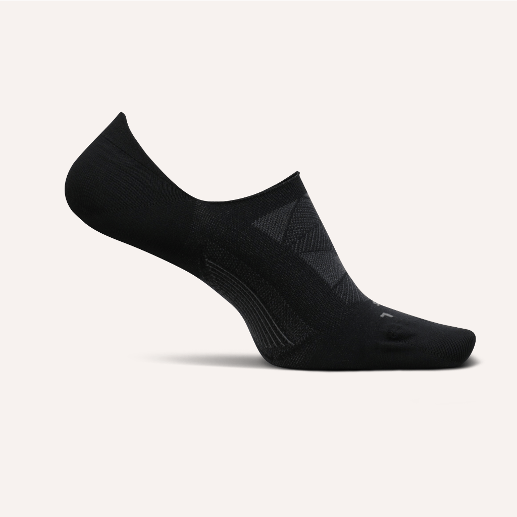 FEETURES Ultra Light Cushion Elite Invisible GEAR - Socks Medium