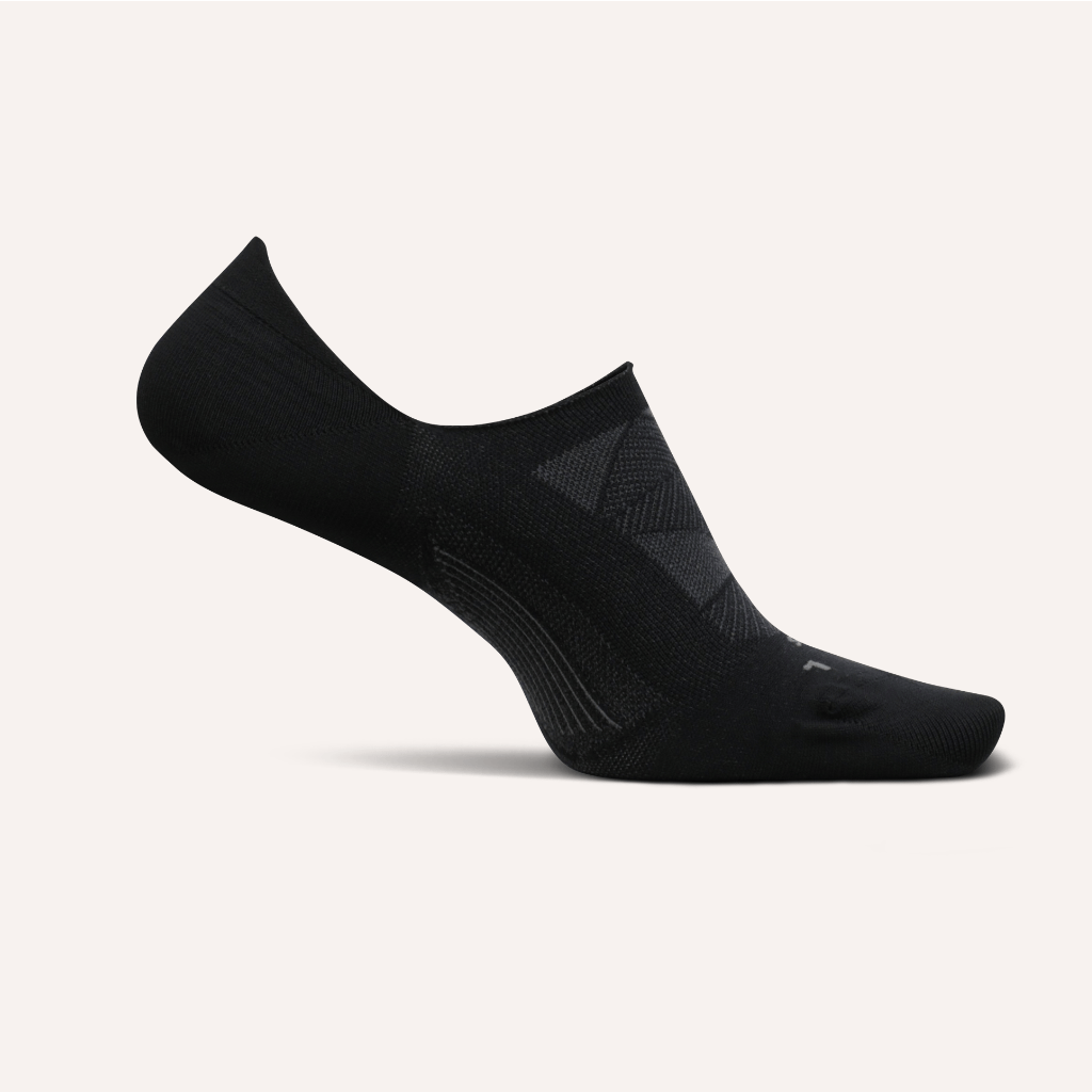 Feetures Ultra Light Cushion Elite Invisible GEAR - Socks Small