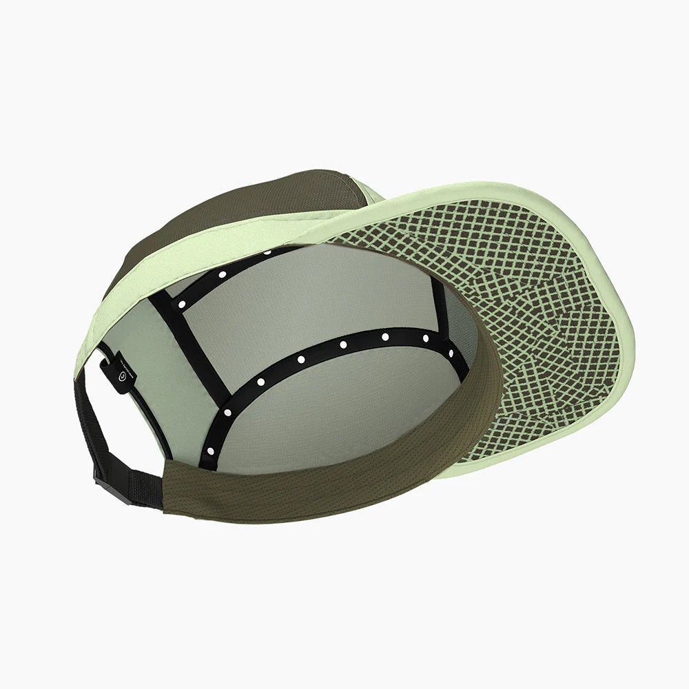 GOCap Carbon - Speed Play - Corman GEAR - Unisex Hats, Visors & Headwear 