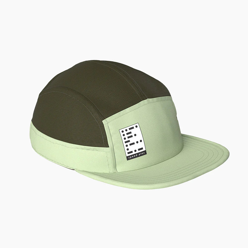 GOCap Carbon - Speed Play - Corman GEAR - Unisex Hats, Visors & Headwear 