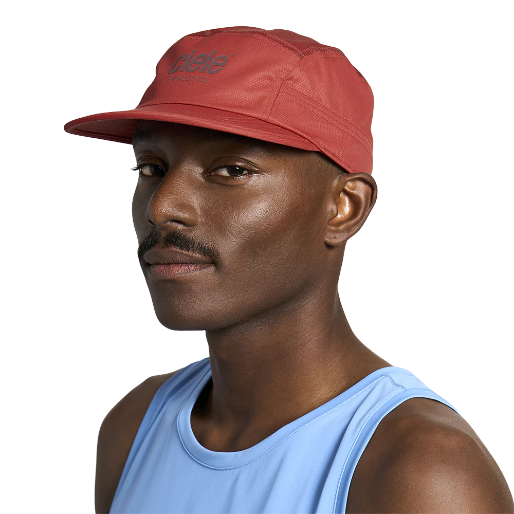 CIELE GOCap Classic Athletics Clay GEAR - Unisex Hats, Visors & Headwear