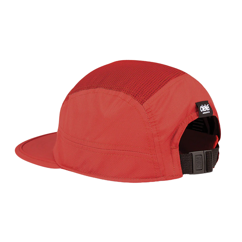 CIELE GOCap Classic Athletics Clay GEAR - Unisex Hats, Visors & Headwear