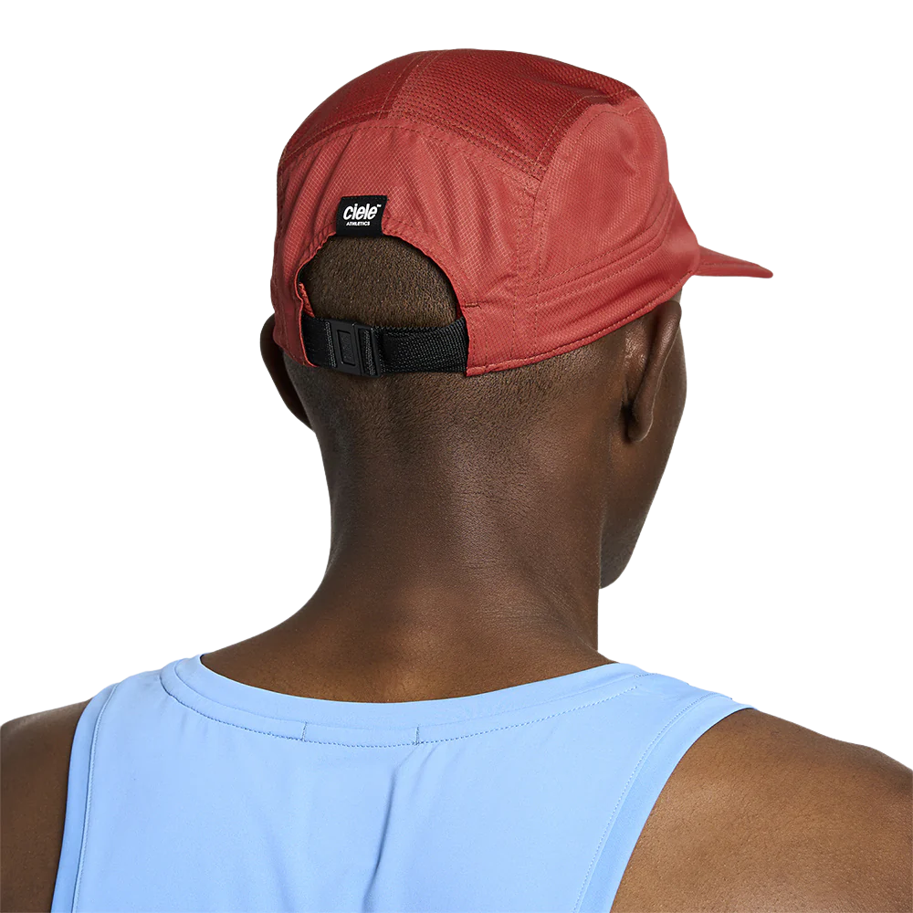 CIELE GOCap Classic Athletics Clay GEAR - Unisex Hats, Visors & Headwear