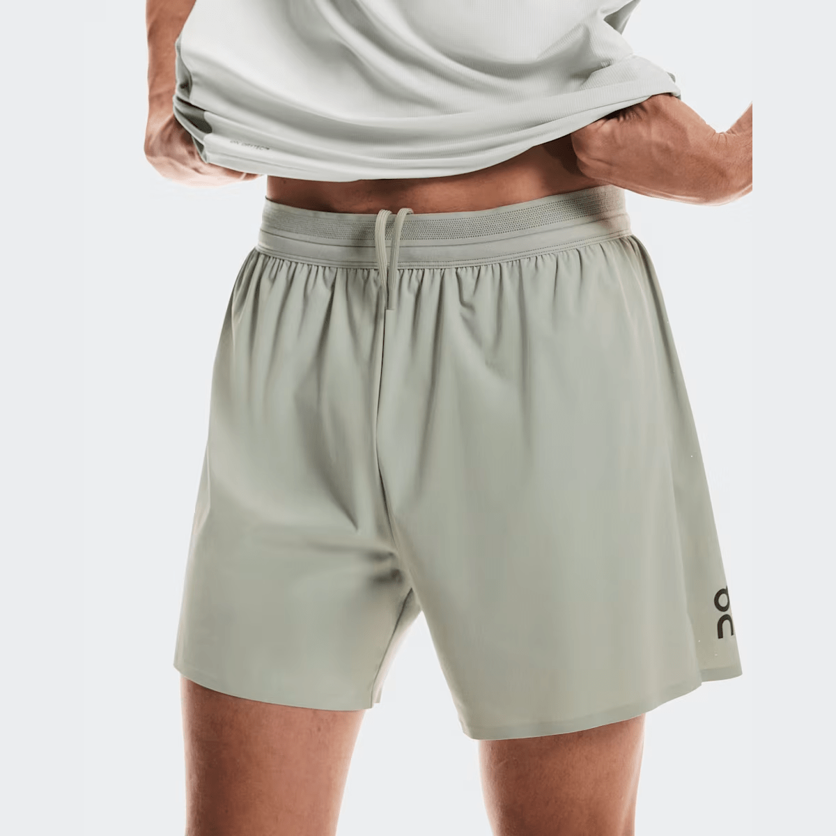 ON 7" Performance Shorts Mens APPAREL - Mens Shorts