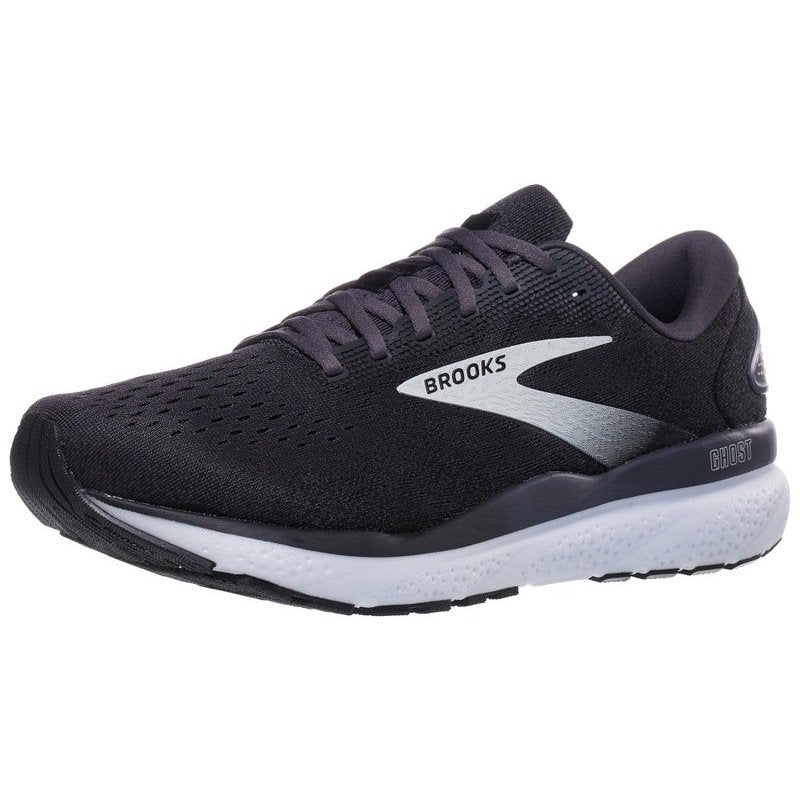 BROOKS Ghost 16 2E Wide Mens FOOTWEAR - Mens Neutral
