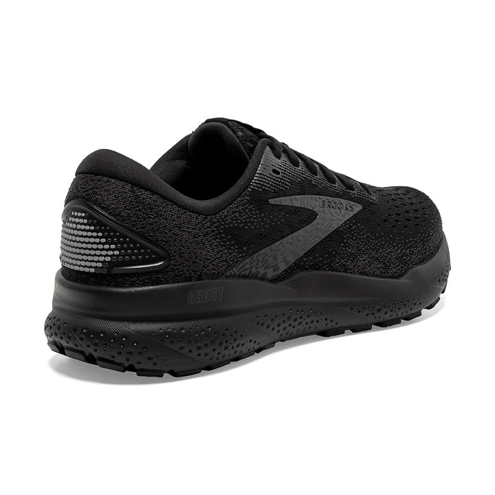 BROOKS Ghost 16 2E Wide Mens FOOTWEAR - Mens Neutral