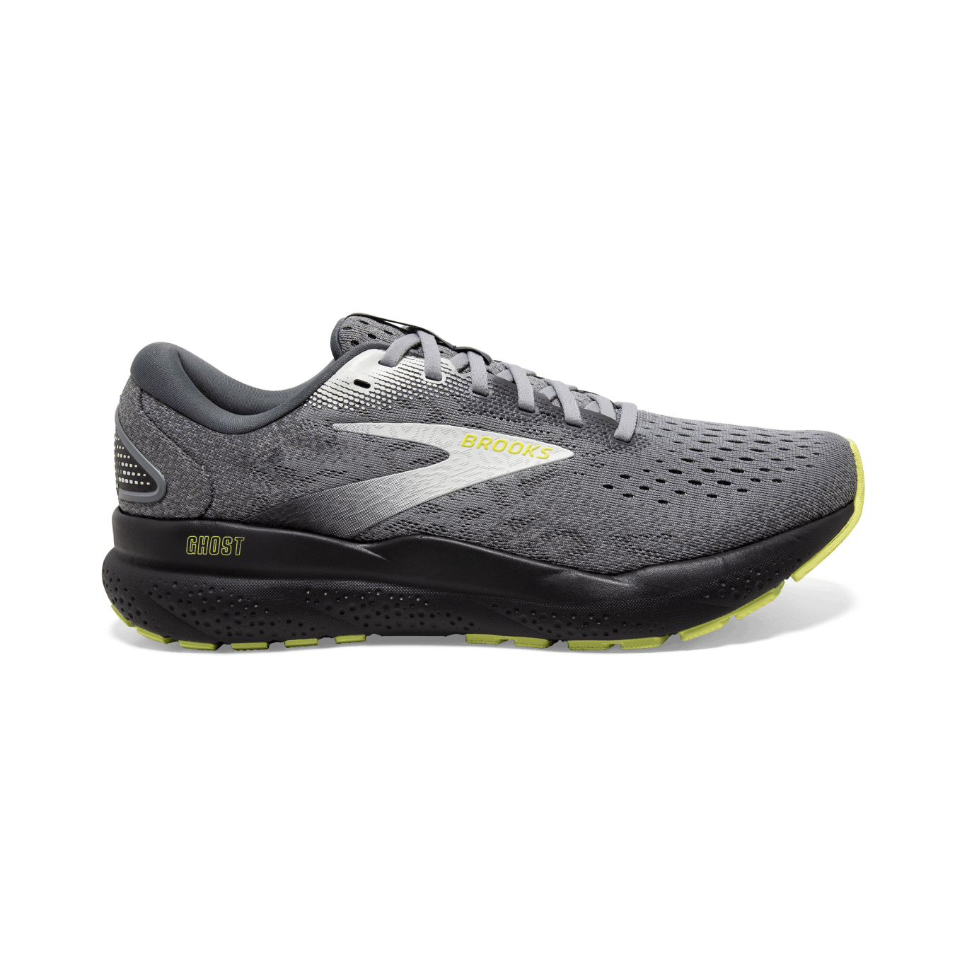 Ghost 16 2E Wide Mens Sole Motive