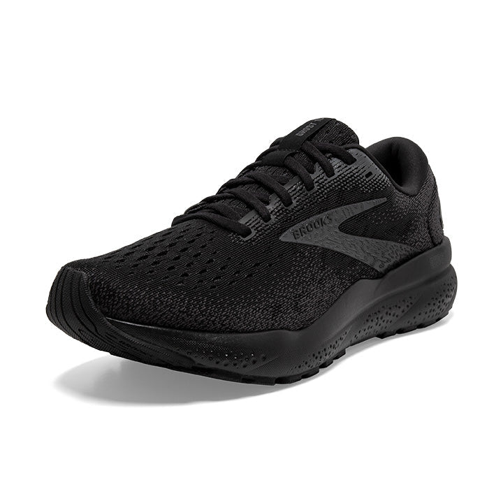BROOKS Ghost 16 2E Wide Mens FOOTWEAR - Mens Neutral