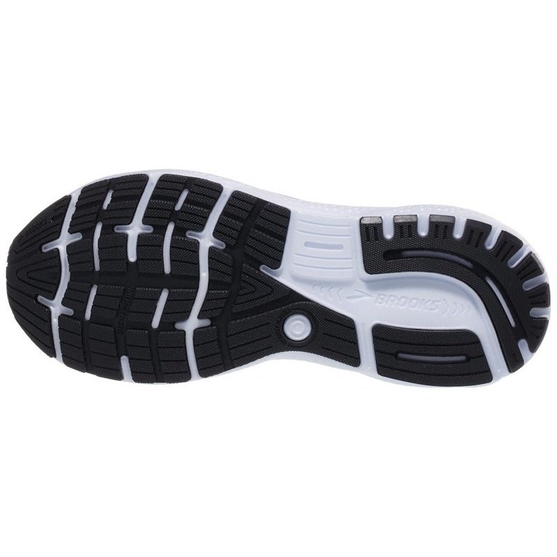 BROOKS Ghost 16 2E Wide Mens FOOTWEAR - Mens Neutral