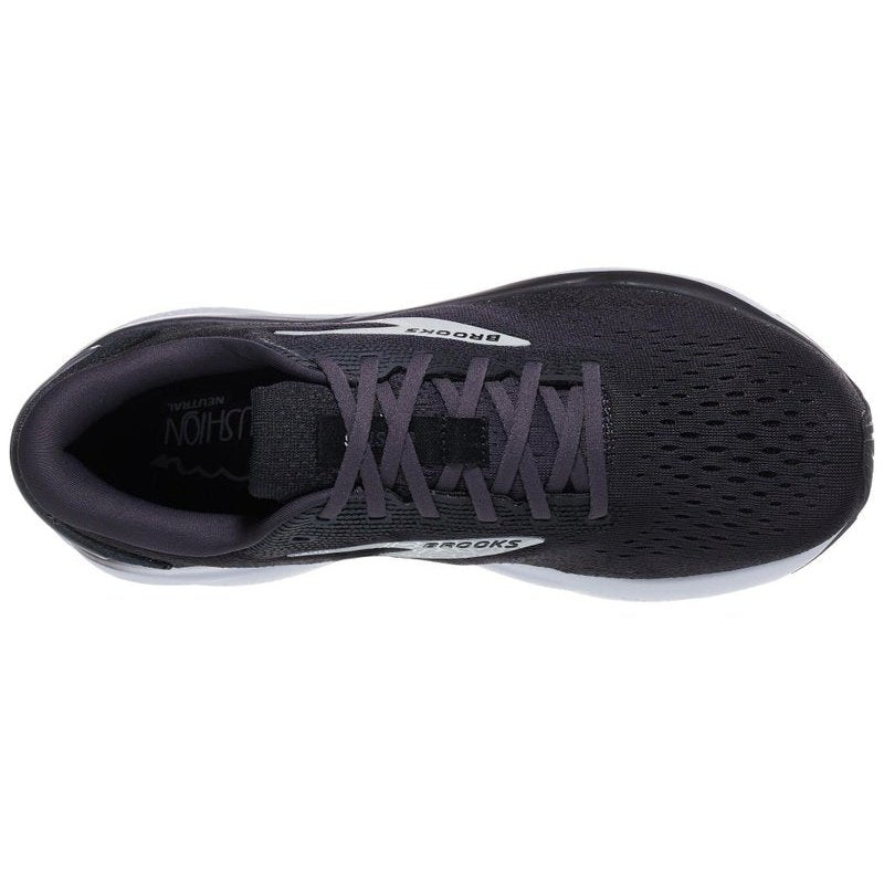 BROOKS Ghost 16 2E Wide Mens FOOTWEAR - Mens Neutral