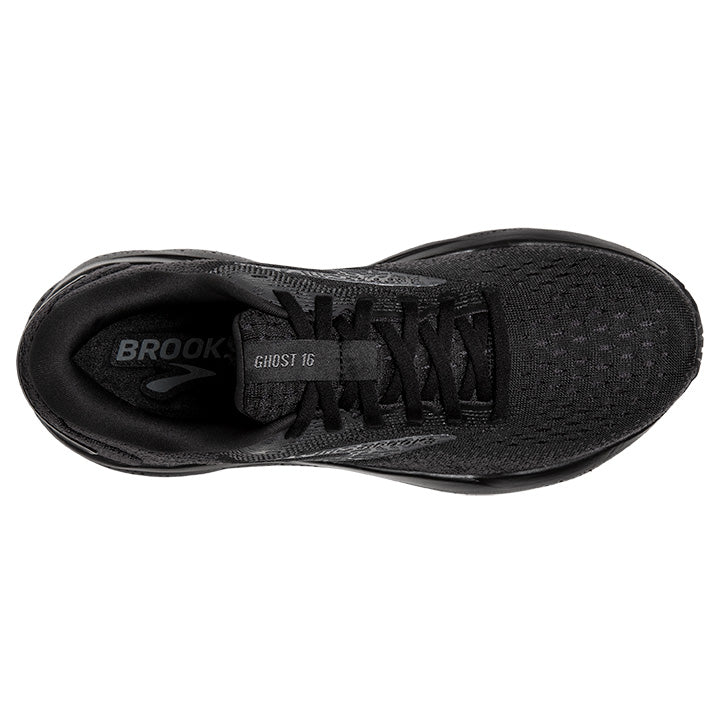 BROOKS Ghost 16 2E Wide Mens FOOTWEAR - Mens Neutral