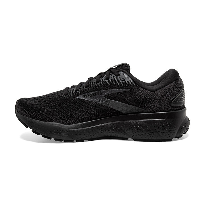 BROOKS Ghost 16 2E Wide Mens FOOTWEAR - Mens Neutral
