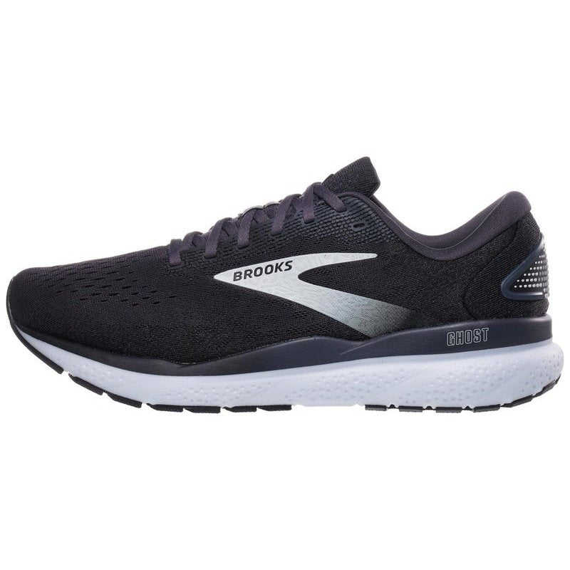 BROOKS Ghost 16 2E Wide Mens FOOTWEAR - Mens Neutral