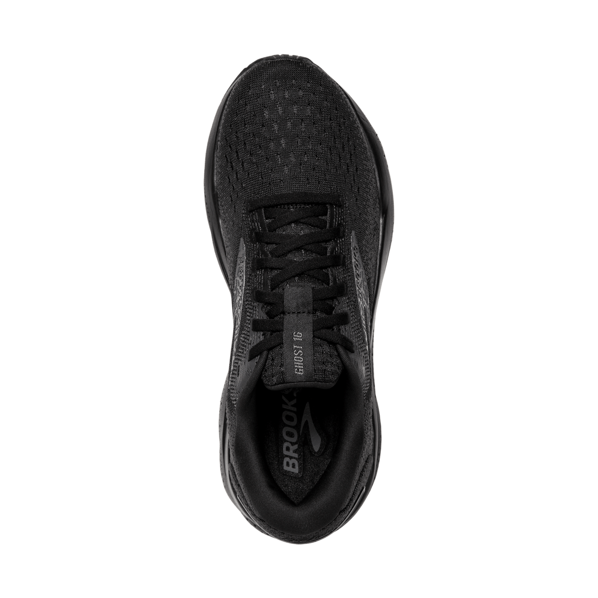 BROOKS Ghost 16 D Wide Womens FOOTWEAR - Womens Neutral