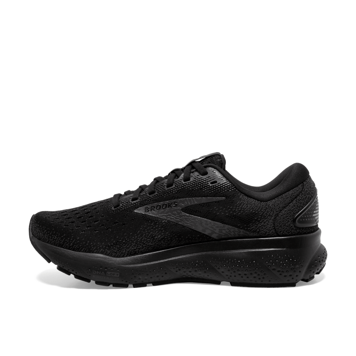 BROOKS Ghost 16 D Wide Womens FOOTWEAR - Womens Neutral