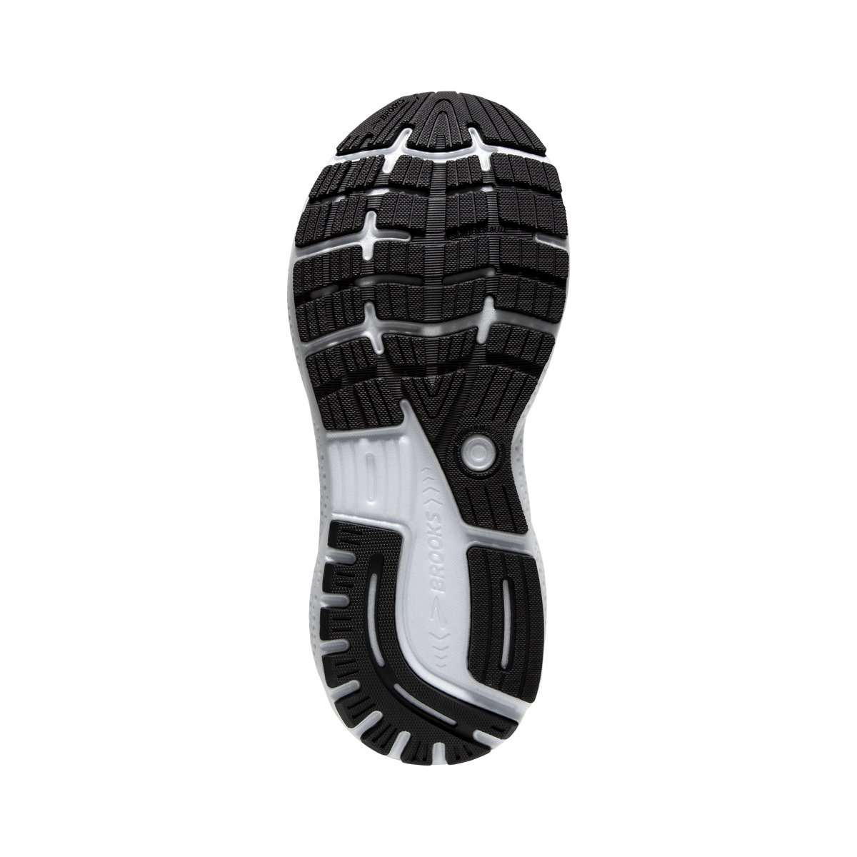 BROOKS Ghost 16 D Wide Womens FOOTWEAR - Womens Neutral