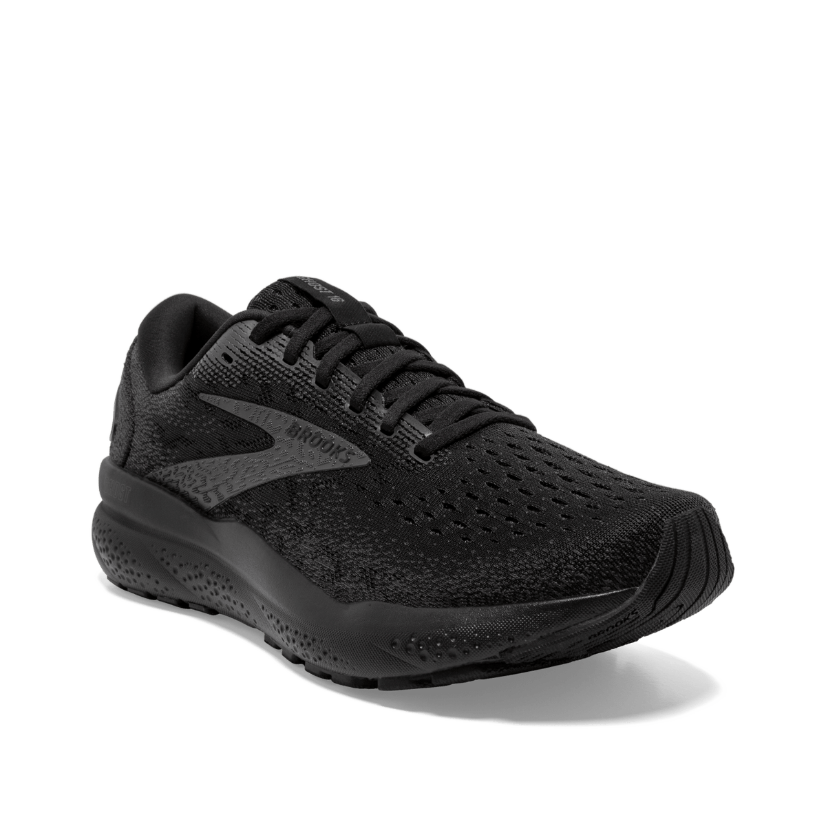 BROOKS Ghost 16 D Wide Womens FOOTWEAR - Womens Neutral