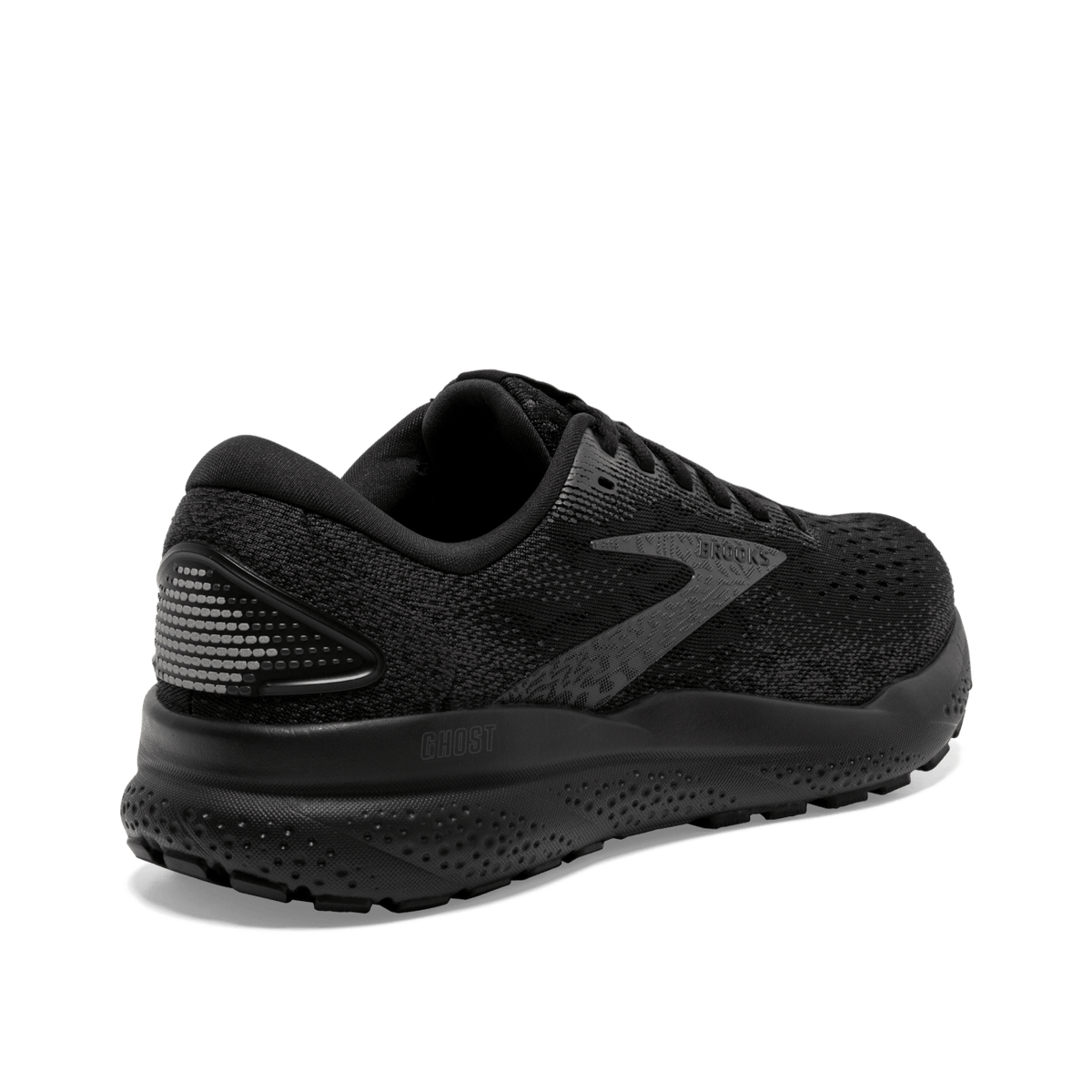 BROOKS Ghost 16 D Wide Womens FOOTWEAR - Womens Neutral