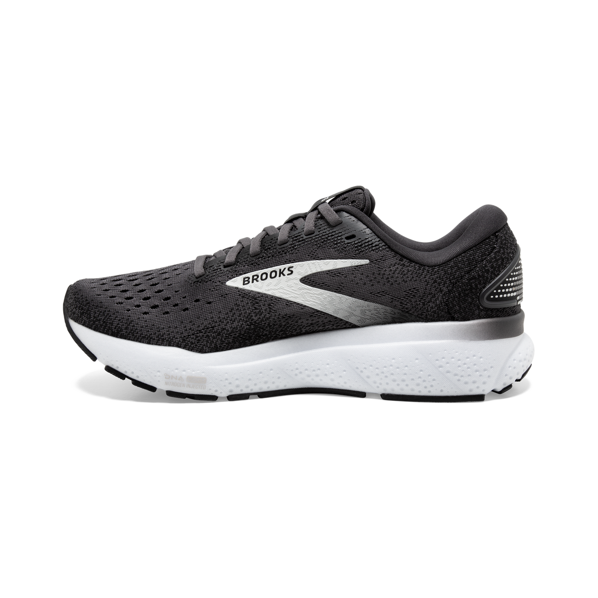 BROOKS Ghost 16 D Wide Womens FOOTWEAR - Womens Neutral
