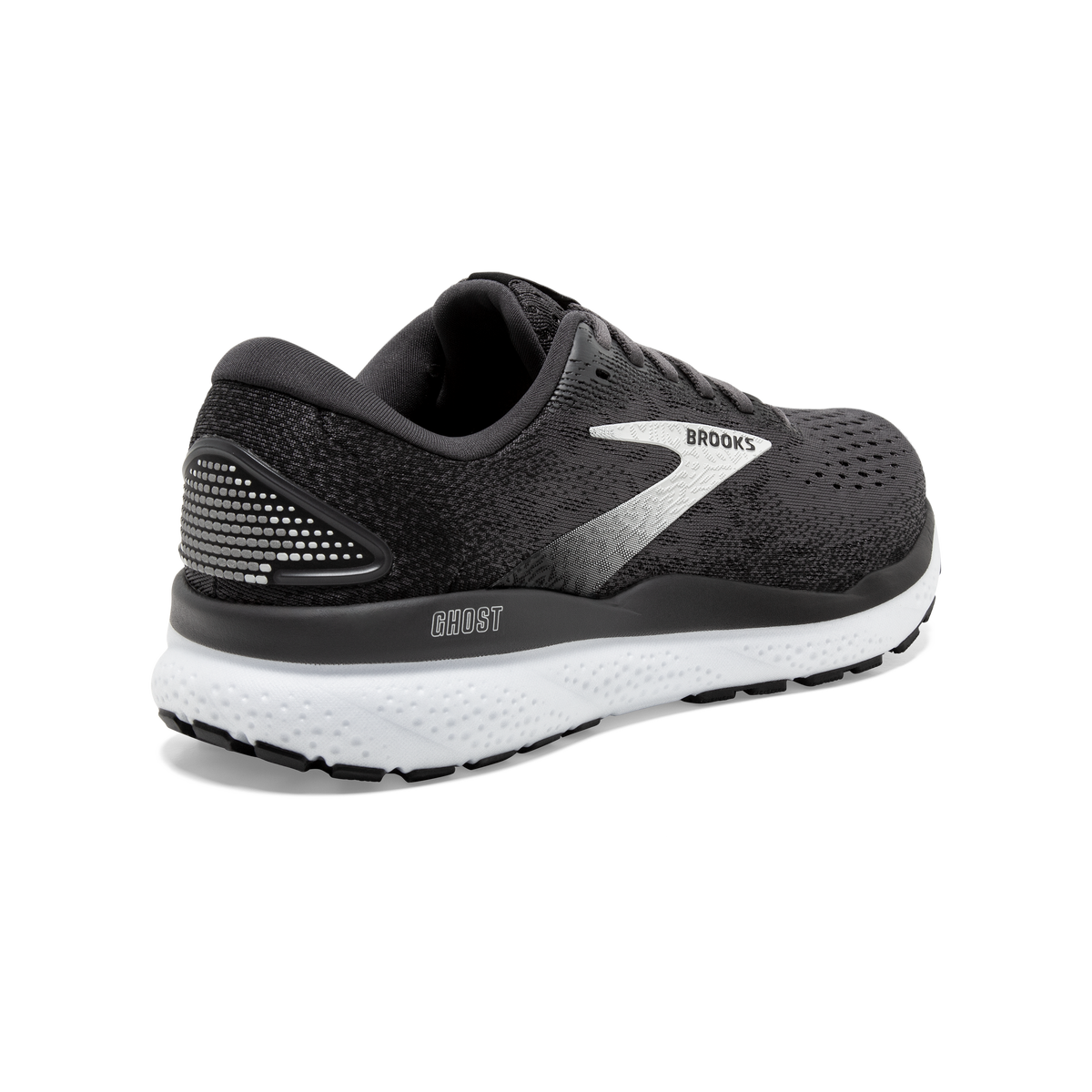 BROOKS Ghost 16 D Wide Womens FOOTWEAR - Womens Neutral