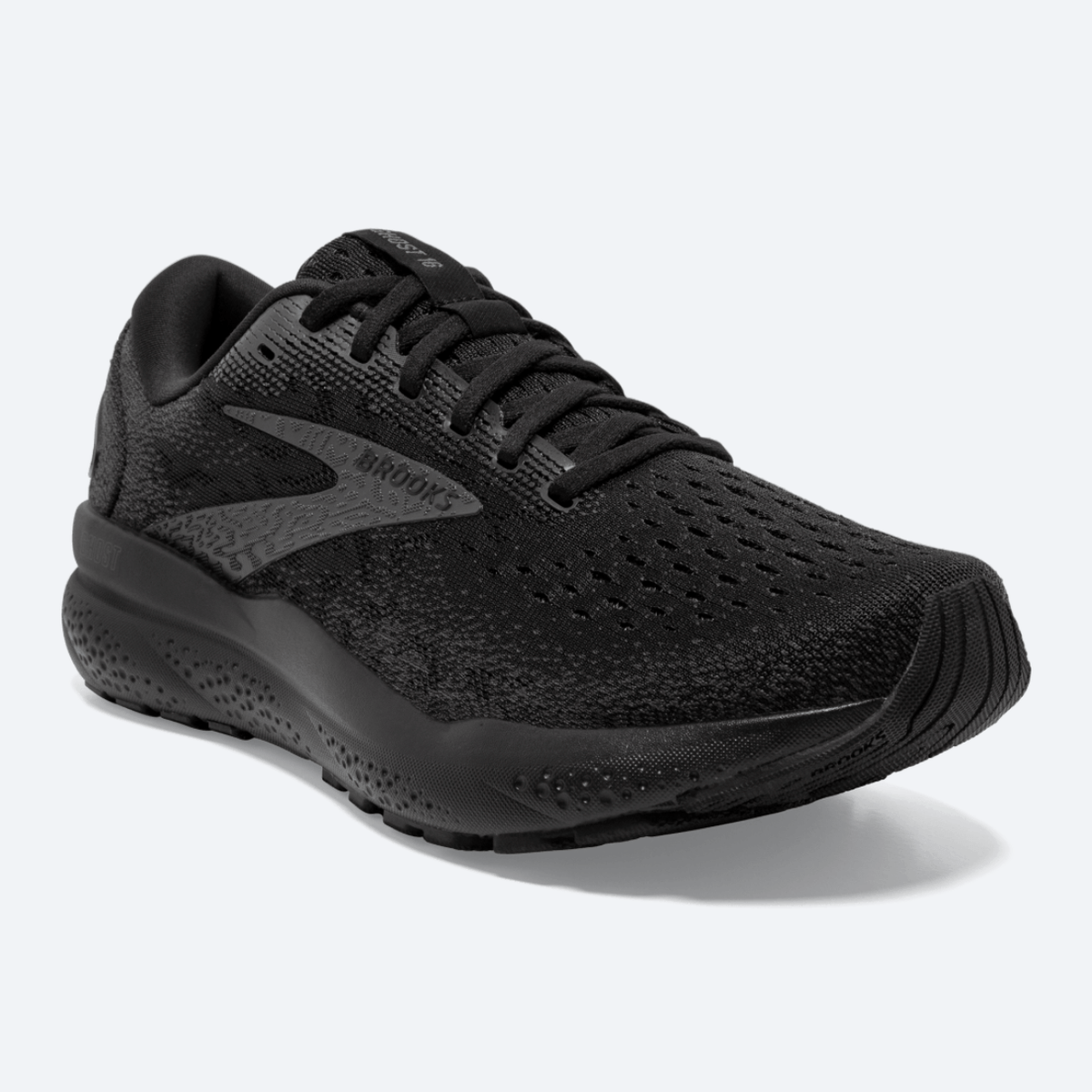 BROOKS Ghost 16 Womens FOOTWEAR - Womens Neutral