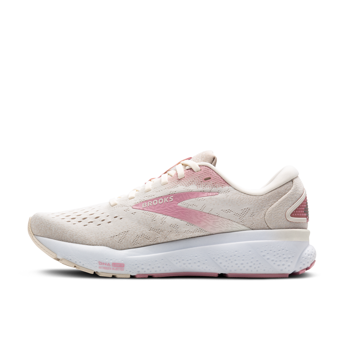 BROOKS Ghost 16 Womens FOOTWEAR - Womens Neutral