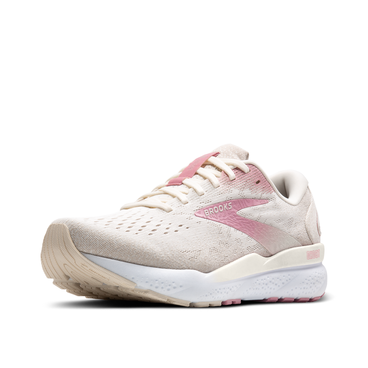 BROOKS Ghost 16 Womens FOOTWEAR - Womens Neutral
