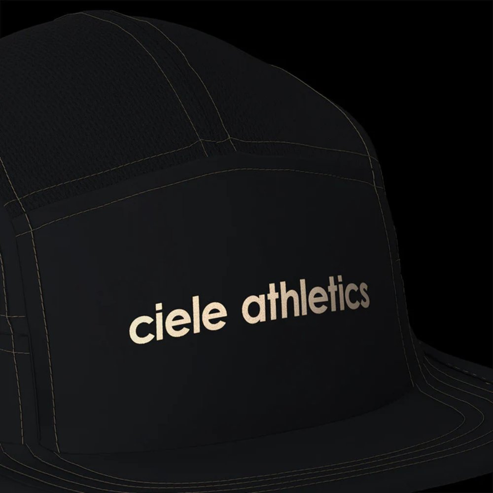 CIELE GoCap GRP Iconic Small Langelier GEAR - Unisex Hats, Visors & Headwear