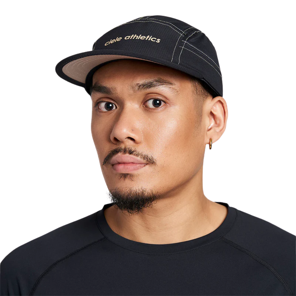 CIELE GoCap GRP Iconic Small Langelier GEAR - Unisex Hats, Visors & Headwear