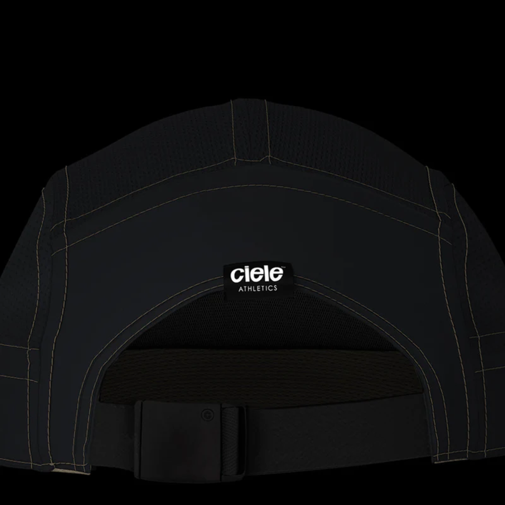 CIELE GoCap GRP Iconic Small Langelier GEAR - Unisex Hats, Visors & Headwear