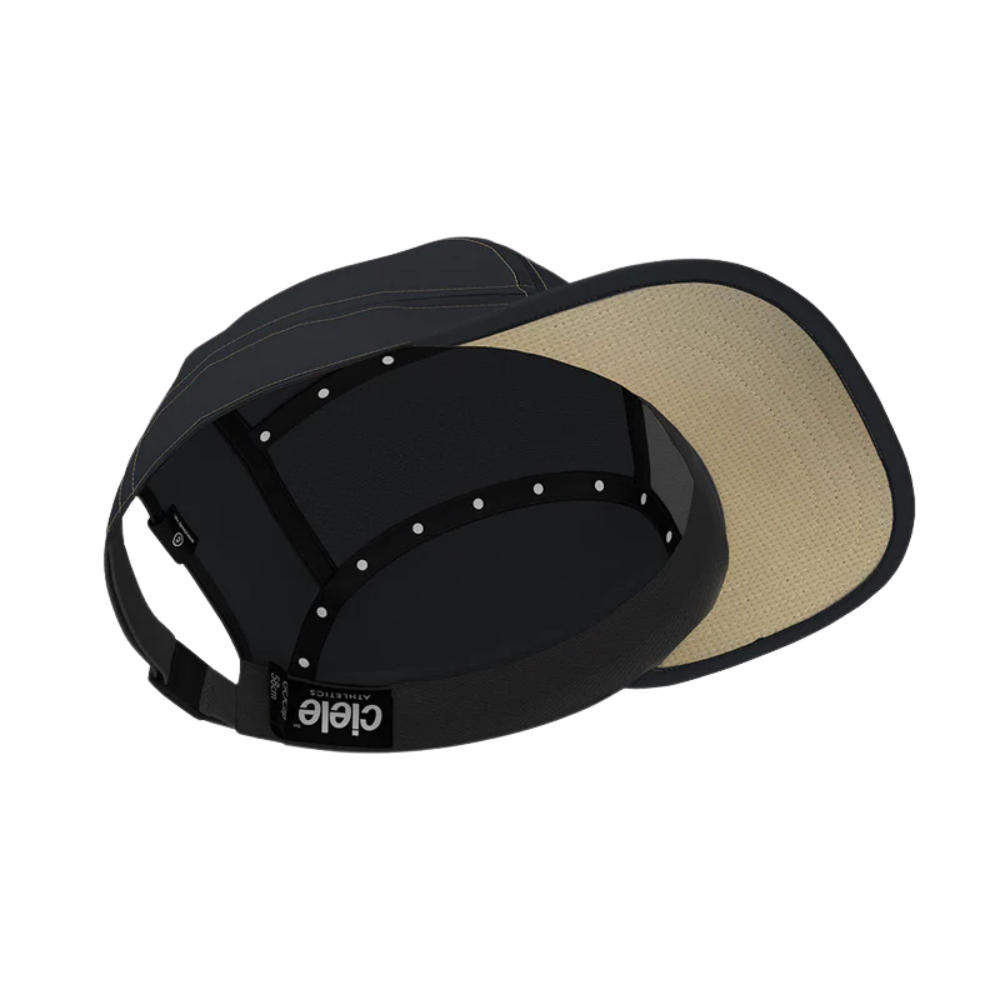 CIELE GoCap GRP Iconic Small Langelier GEAR - Unisex Hats, Visors & Headwear