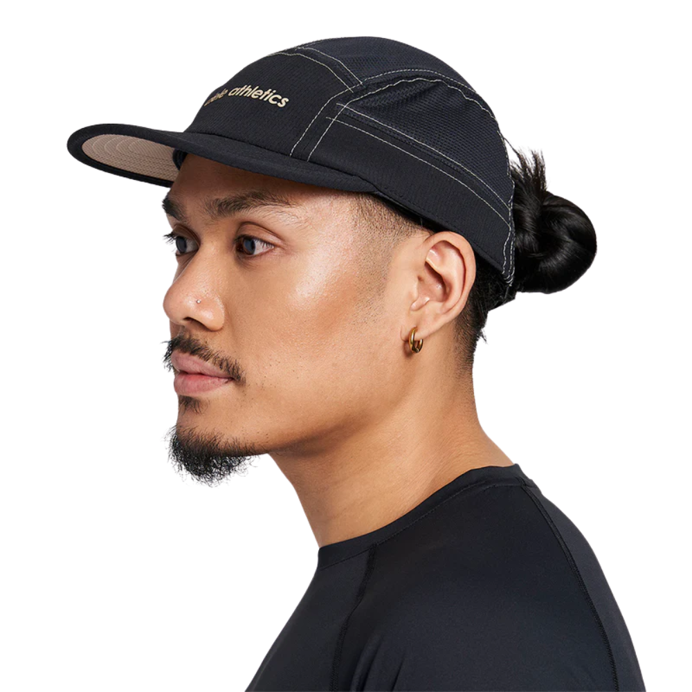 CIELE GoCap GRP Iconic Small Langelier GEAR - Unisex Hats, Visors & Headwear