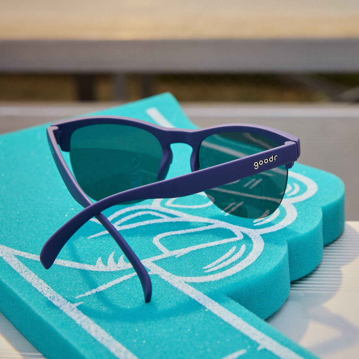 Goodr AVANT G GEAR - Accessories