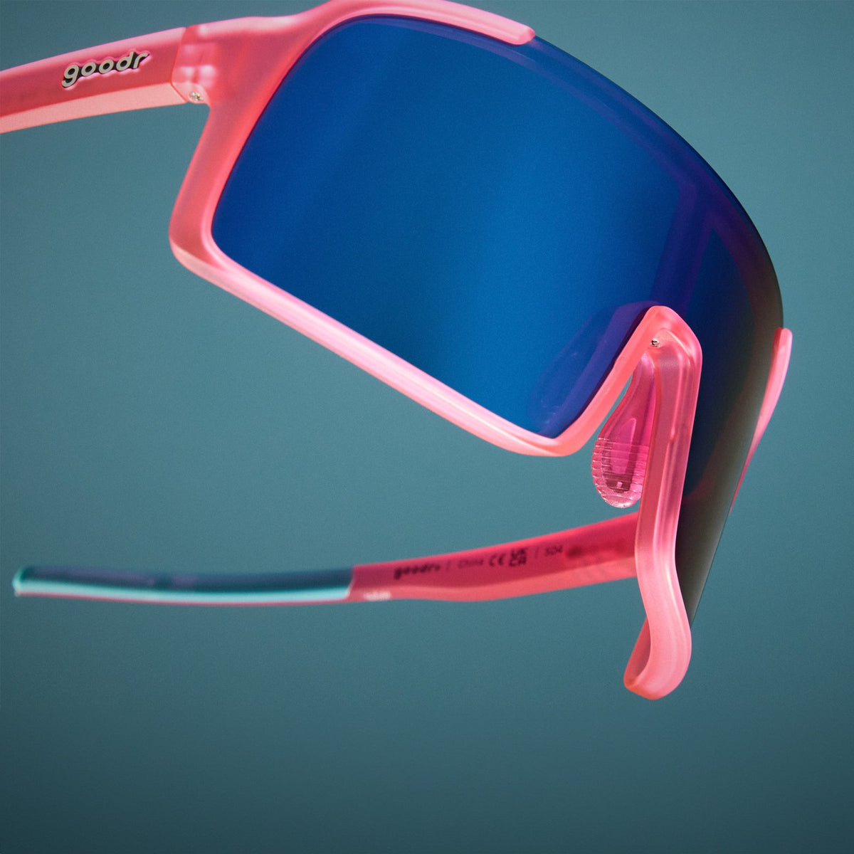 Goodr Astro G GEAR - Unisex Hats, Visors & Headwear