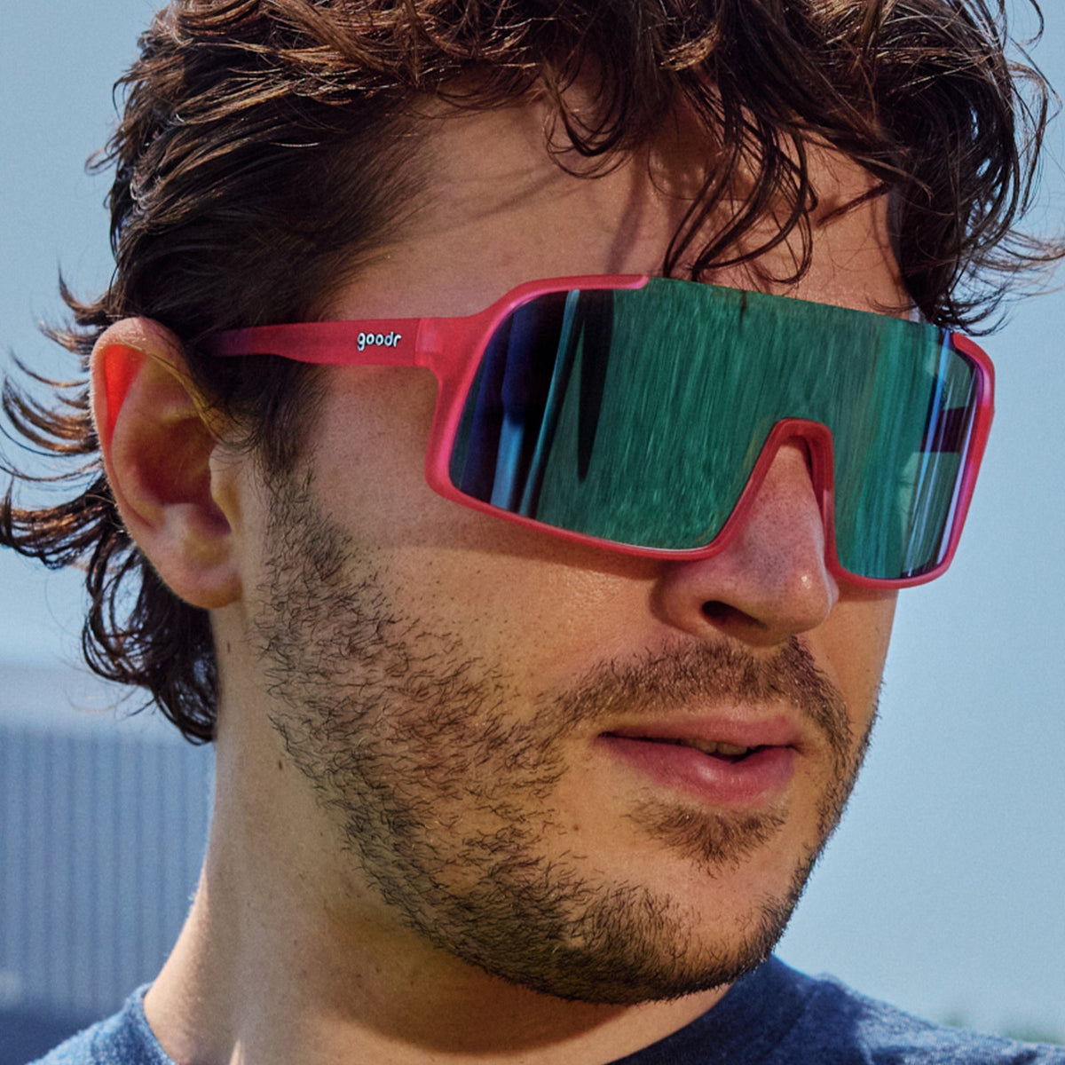 Goodr Astro G GEAR - Unisex Hats, Visors & Headwear