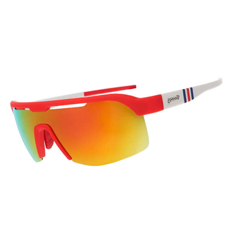 Goodr BOLT G GEAR - Accessories Rookie Card Energy