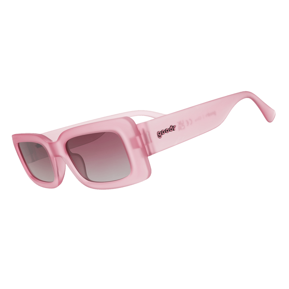 Goodr LUXE G GEAR - Accessories Seedy Strawberry Lemonade Stand