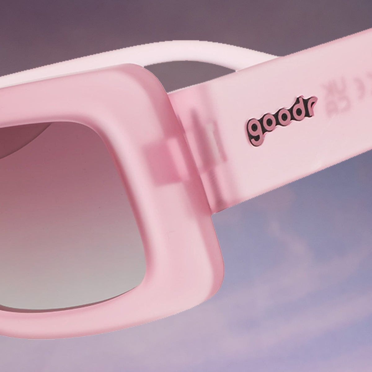 Goodr LUXE G GEAR - Accessories