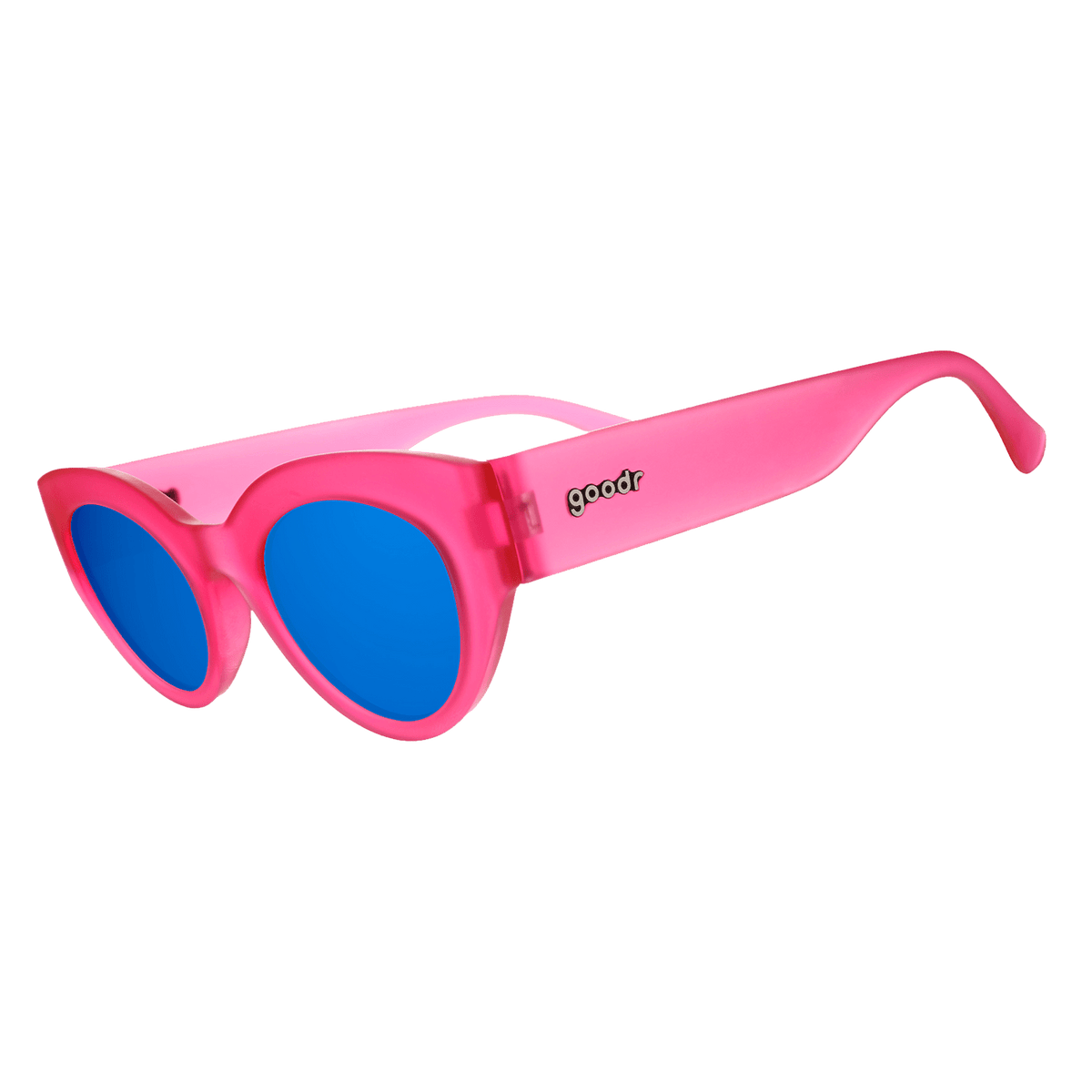 Goodr MOON G GEAR - Accessories Once in a PInk Moon