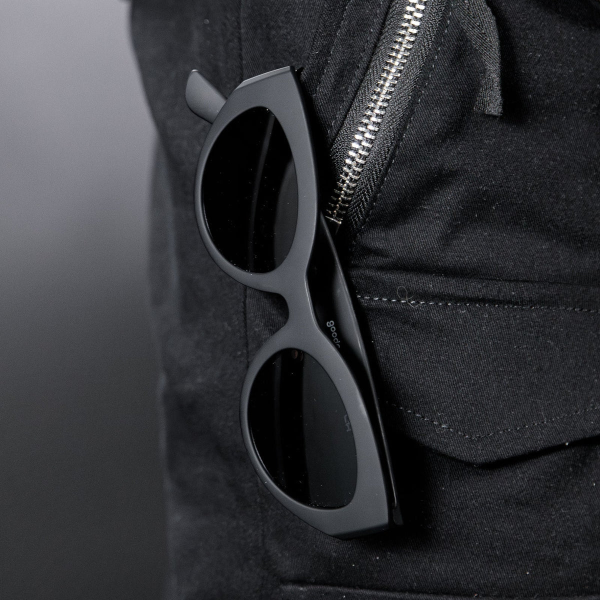 Goodr MOON G GEAR - Accessories