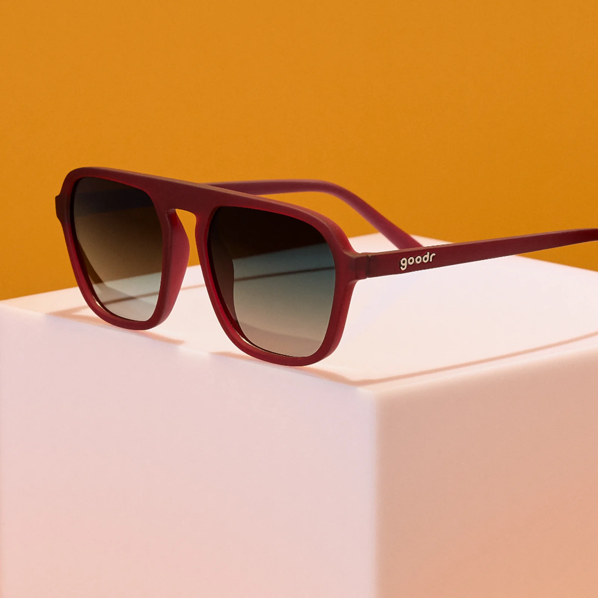 Goodr Retro G GEAR - Accessories