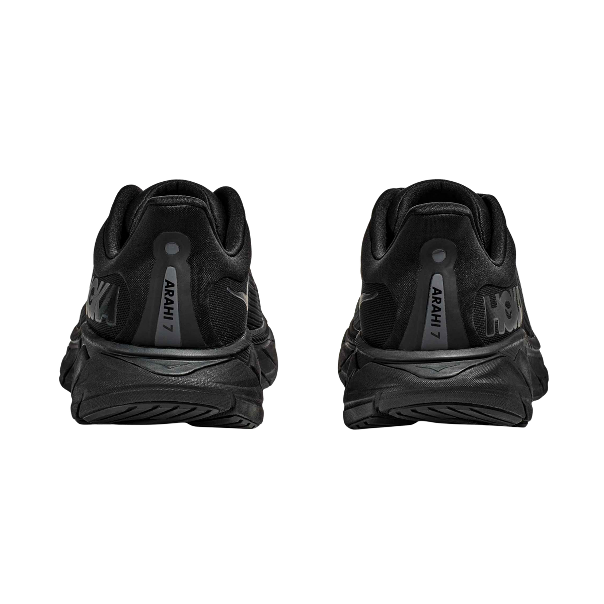 HOKA Arahi 7 Mens - FOOTWEAR - Mens Stability Cushioned
