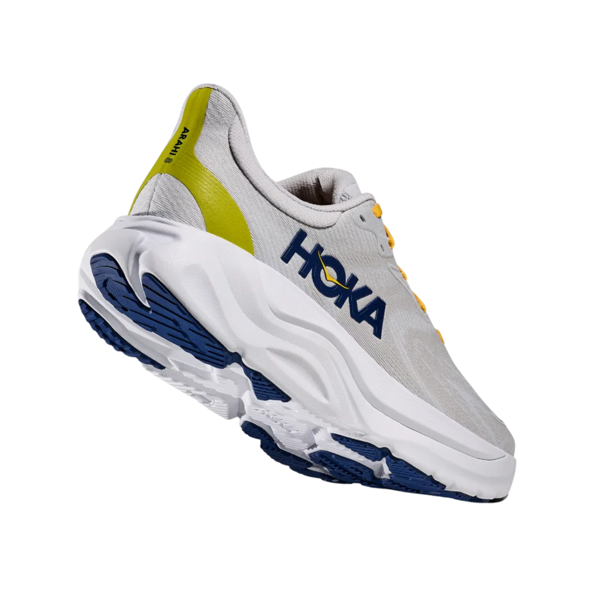 HOKA Arahi 8 Mens FOOTWEAR - Mens Stability Cushioned