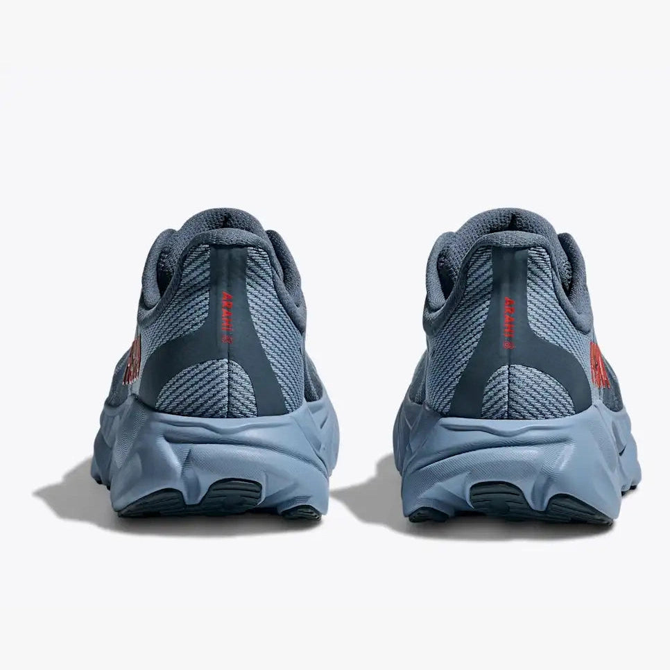 HOKA Arahi 8 Mens FOOTWEAR - Mens Stability Cushioned