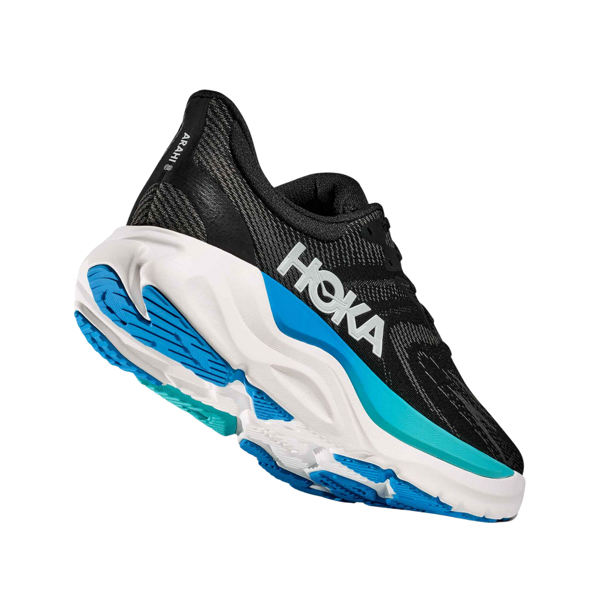 HOKA Arahi 8 Mens FOOTWEAR - Mens Stability Cushioned