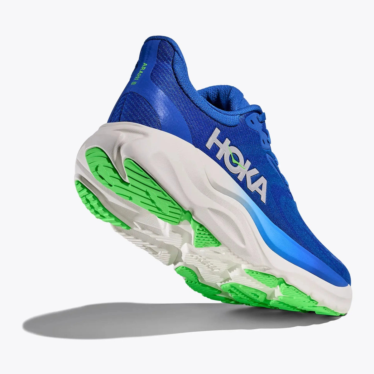 HOKA Arahi 8 Mens FOOTWEAR - Mens Stability Cushioned