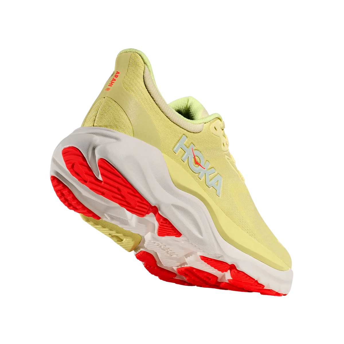 HOKA Arahi 8 Womens FOOTWEAR - Womens Stability Cushioned